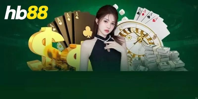 HB88 nổi bật với các sản phẩm chủ lực